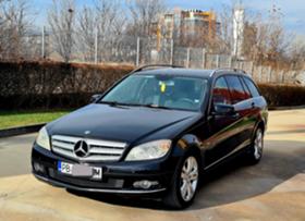 Обява за продажба на Mercedes-Benz C 180 ~14 999 лв. - изображение 1