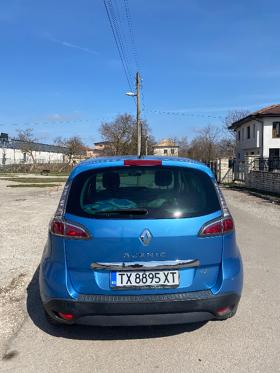 Обява за продажба на Renault Scenic 1.5 DCI ~12 500 лв. - изображение 5