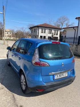 Обява за продажба на Renault Scenic 1.5 DCI ~12 500 лв. - изображение 4