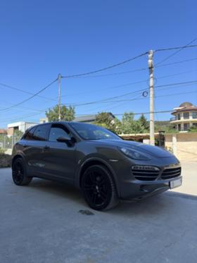 Обява за продажба на Porsche Cayenne ~39 900 лв. - изображение 5