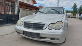 Mercedes-Benz C 180 2.0