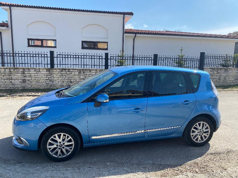 Renault Scenic 1.5 DCI - изображение 4