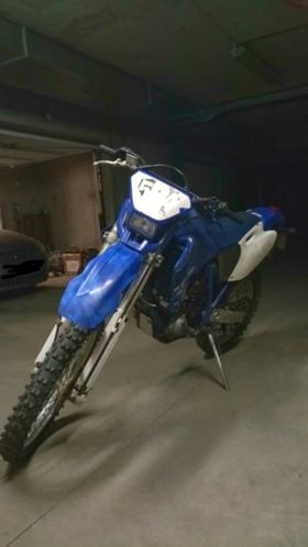 Обява за продажба на Yamaha Wr 400 F ~4 600 лв. - изображение 1