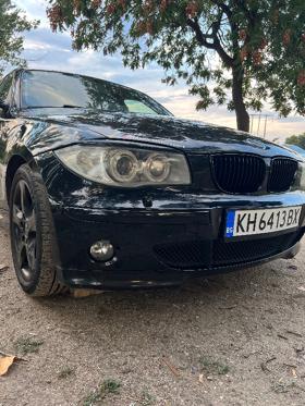 Обява за продажба на BMW 120 ~7 500 лв. - изображение 1