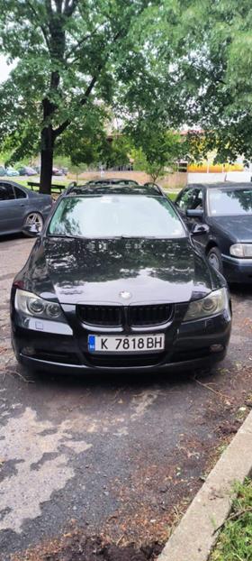 Обява за продажба на BMW 320 ~8 500 лв. - изображение 1