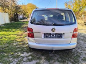 Обява за продажба на VW Touran 1.9TDI 101ks 6sp ~4 259 лв. - изображение 4