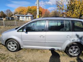 Обява за продажба на VW Touran 1.9TDI 101ks 6sp ~4 259 лв. - изображение 6