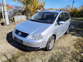 Обява за продажба на VW Touran 1.9TDI 101ks 6sp ~4 259 лв. - изображение 7