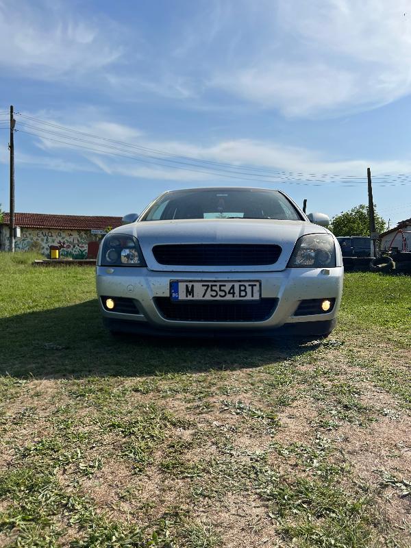 Opel Vectra 2.2 - изображение 6