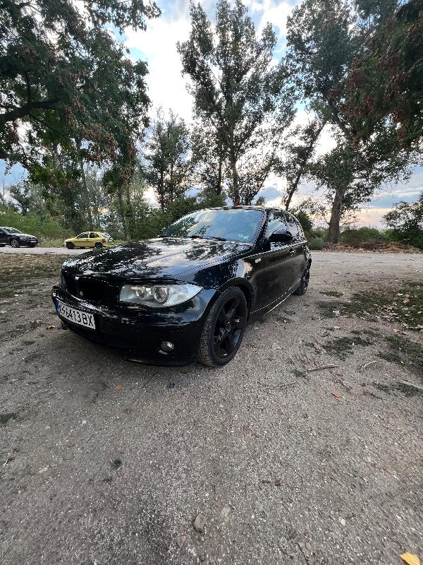 BMW 120  - изображение 3