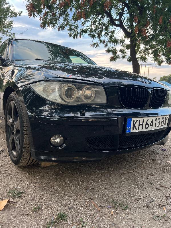 BMW 120  - изображение 2