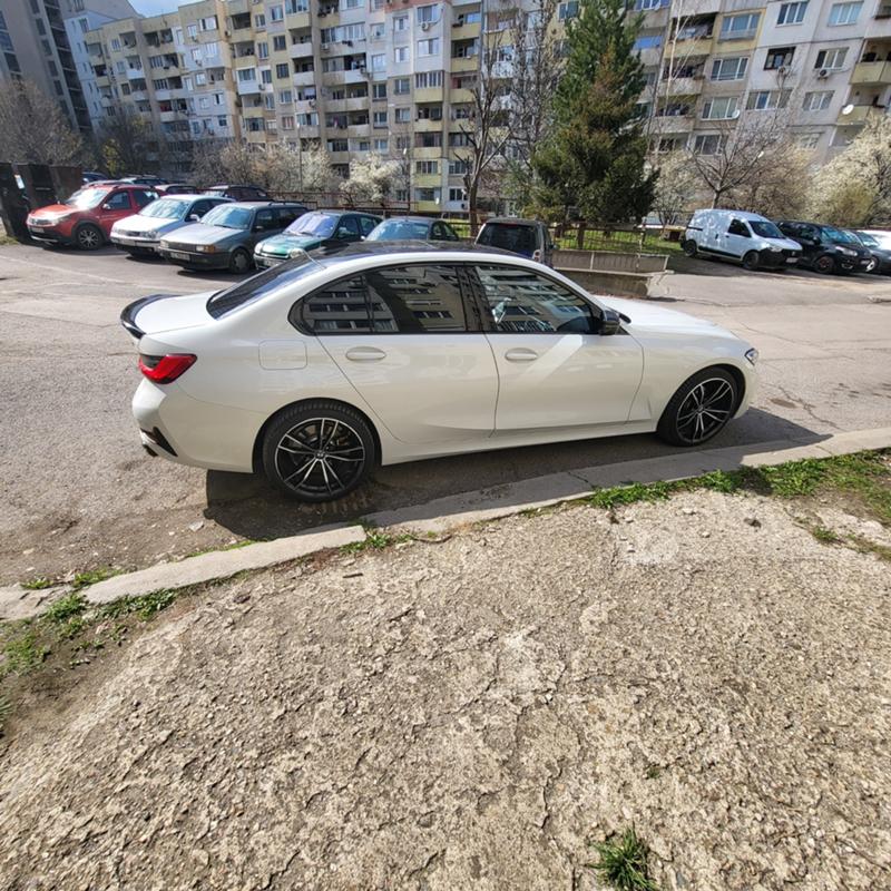 BMW 330  - изображение 3