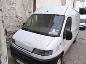 Peugeot Boxer 2.5 