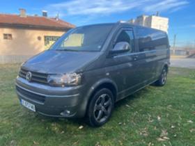 Обява за продажба на VW Transporter 2.0 140 К.С ~26 500 лв. - изображение 1