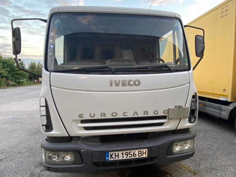 Iveco 75e15  - изображение 1