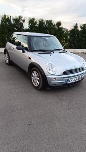 Mini One 1.6 