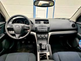 Обява за продажба на Mazda 6 2.2 TDI ~8 900 лв. - изображение 1