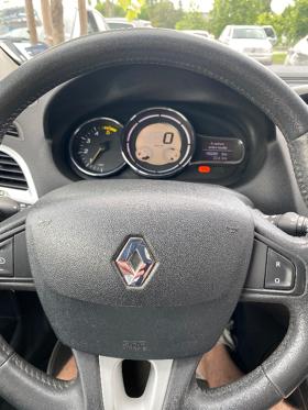 Renault Megane 1.5 tdci