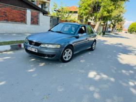 Opel Vectra 2.2