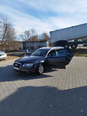 Обява за продажба на Audi A6 комби ~7 999 лв. - изображение 5