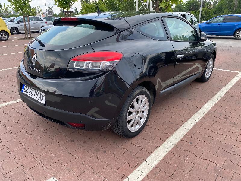 Renault Megane 1.5 tdci - изображение 2