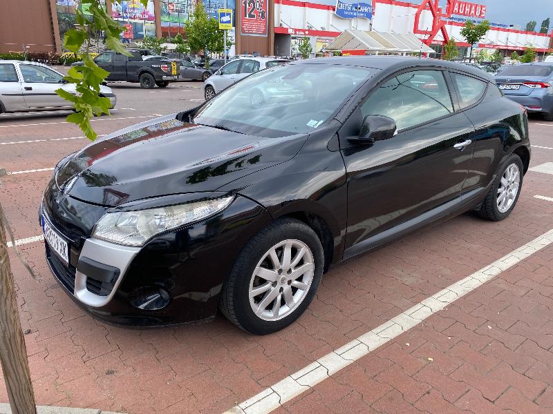 Renault Megane 1.5 tdci - изображение 5