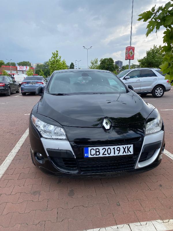 Renault Megane 1.5 tdci - изображение 3