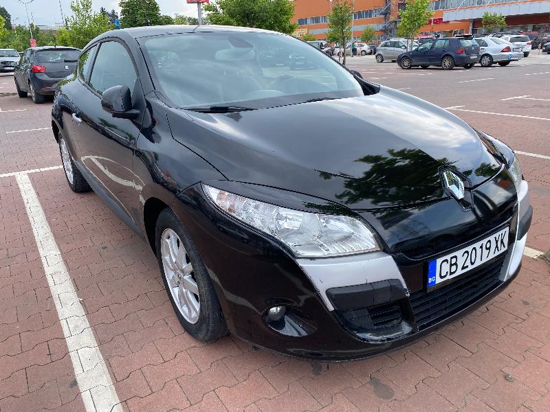 Renault Megane 1.5 tdci - изображение 4