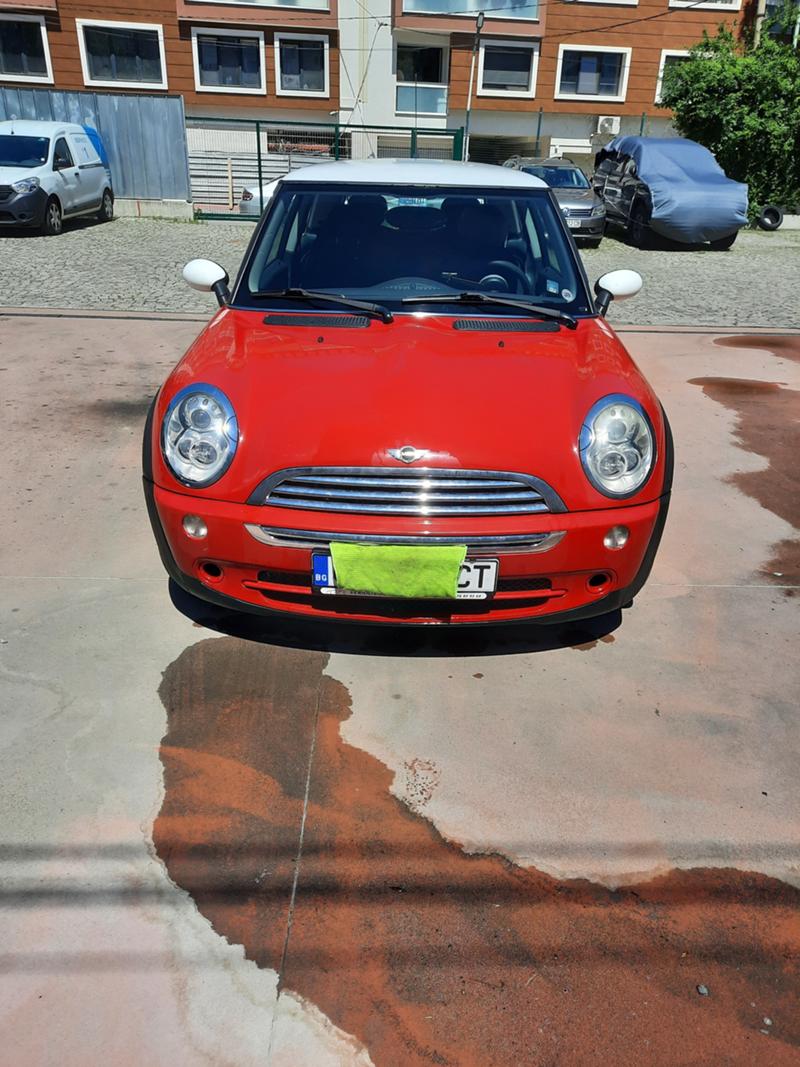 Mini Cooper  - изображение 3