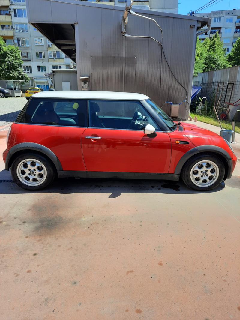 Mini Cooper  - изображение 2