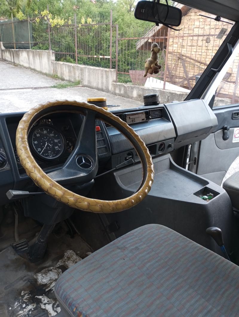 Mercedes-Benz Mb 2,5 дизел - изображение 6