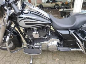 Обява за продажба на Harley-Davidson Touring Road King 2008 ~34 900 лв. - изображение 7