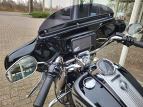 Обява за продажба на Harley-Davidson Touring Road King 2008 ~34 900 лв. - изображение 10