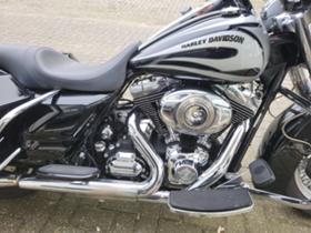 Обява за продажба на Harley-Davidson Touring Road King 2008 ~34 900 лв. - изображение 3