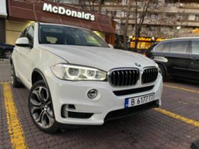 BMW X5 F15