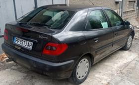 Обява за продажба на Citroen Xsara 1.9D  ~3 000 лв. - изображение 2