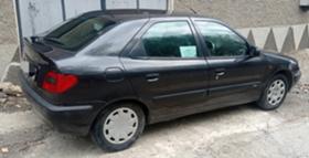 Обява за продажба на Citroen Xsara 1.9D  ~3 000 лв. - изображение 1