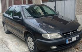 Обява за продажба на Citroen Xsara 1.9D  ~3 000 лв. - изображение 1