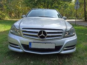 Обява за продажба на Mercedes-Benz C 200 220cdi ~18 700 лв. - изображение 1