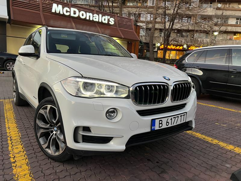 BMW X5 F15 - изображение 4