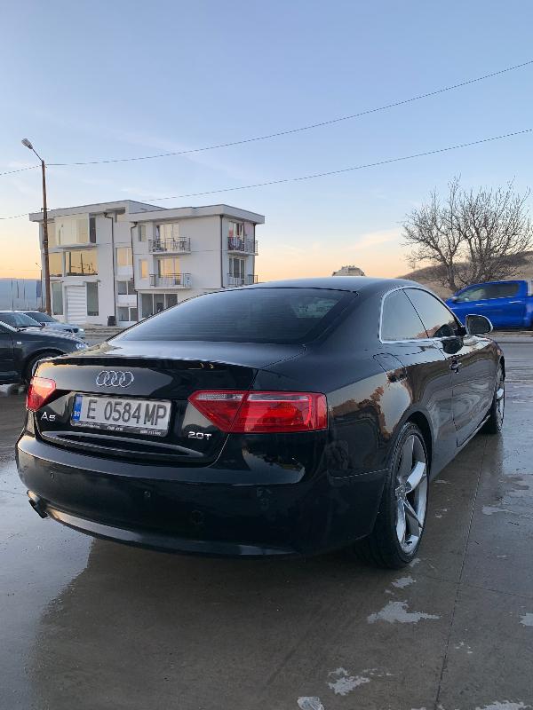 Audi A5 2.0tfsi - изображение 2