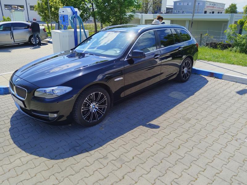 BMW 520  - изображение 5