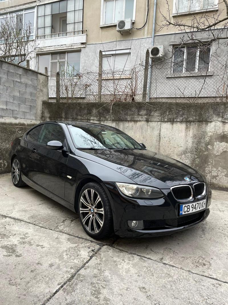 BMW 320 E92 - изображение 3