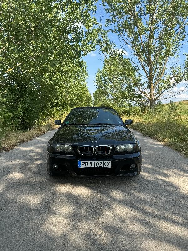 BMW 318  - изображение 8