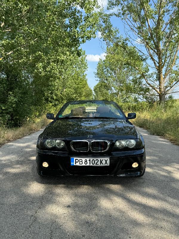 BMW 318  - изображение 4