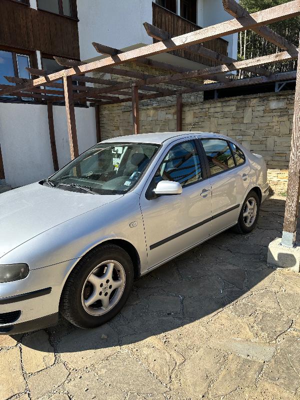 Seat Toledo 1.9 TDI - изображение 2