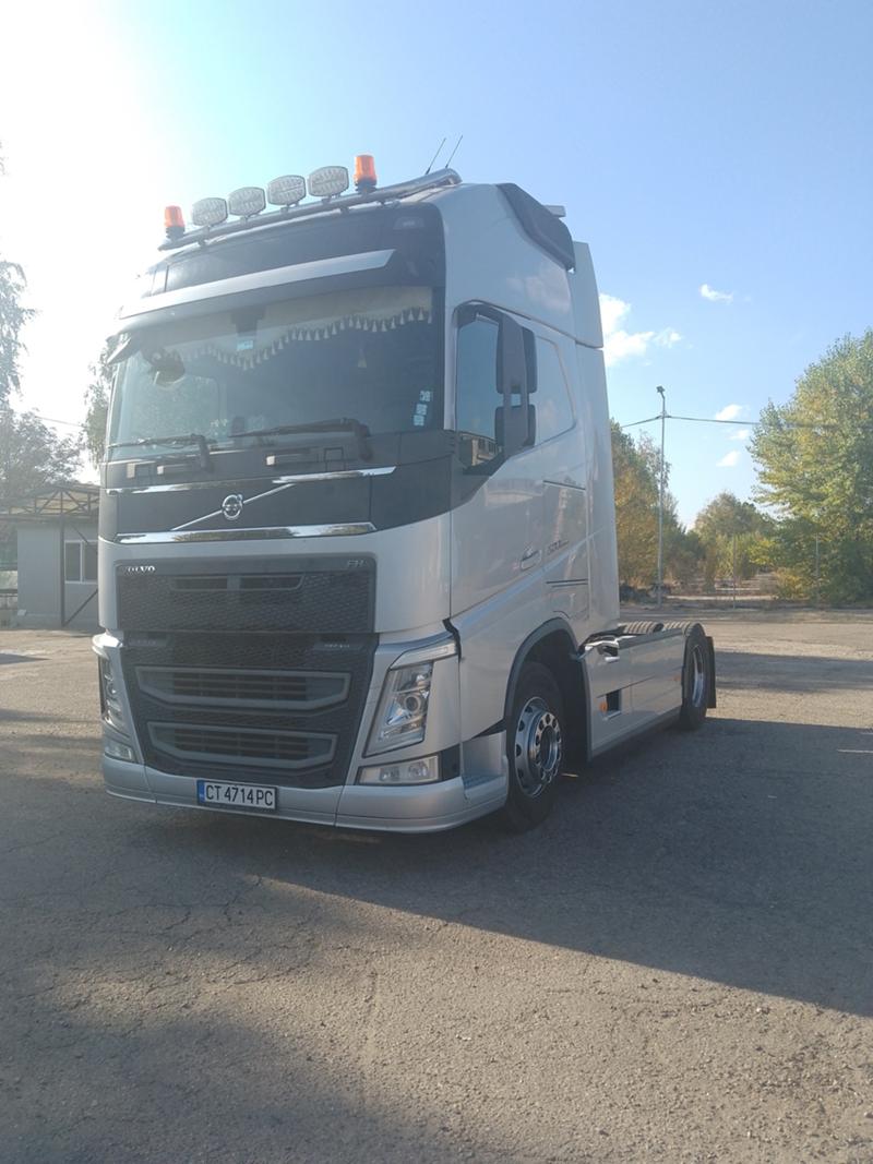 Volvo Fh FH500 - изображение 2