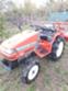 Обява за продажба на Трактор Yanmar KE 4 ~7 500 лв. - изображение 8