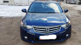 Honda Accord 2.4 i бензин/ га