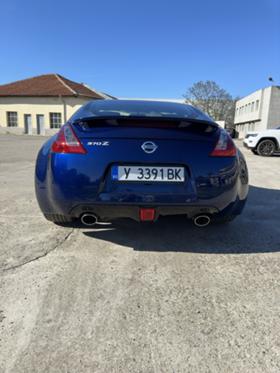 Обява за продажба на Nissan 370Z ~47 999 лв. - изображение 3